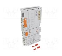 WAGO 753-620 Módulo de automatización