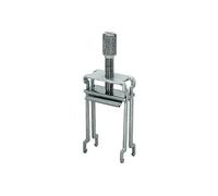 Wago 790-124 kit de montaje - Kit de sujección (22 g, 27 mm)