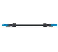 WAGO B2ca Cable Preensamblado 2x1.5mm Macho-Hembra 3M Azul - 891-8282/016-301