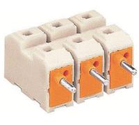 Wago Conector Iluminación 200V | 272-452 [500 Piezas]