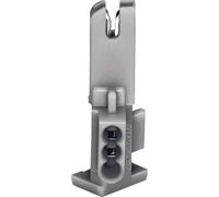 Wago Conector Iluminación 500V | 267-101 [500 Piezas]