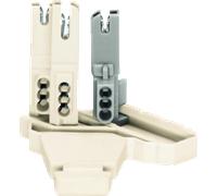 Wago Conector Iluminación 500V | 267-223 [500 Piezas]