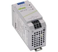 WAGO EPSITRON® Eco Power 787-712 - Fuente de alimentación para Carril DIN (24 V/CC, 2,5 A, 60 W)