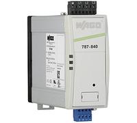 WAGO EPSITRON Pro Power 787-842 - Fuente de alimentación para Carril DIN (24 V, CC, 20 A, 480 W)