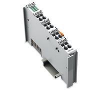Wago Fieldbus, Periférico descentralizado - Módulo de entradas y salidas analógicas - 750-530