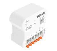 Wago home relay matter® over thread® (16 a) - módulo de radio intel