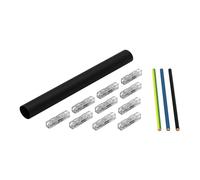 WAGO® Kit de reparación de cables con conectores de empuje