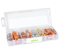 WAGO L-BOXX Conector Micro Set 221 2273 Serie - 887-802