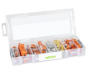 WAGO L-BOXX Conector Micro Set 221 2273 Serie - 887-802