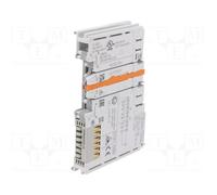 WAGO Módulo de automatización de salida analógica 750-597