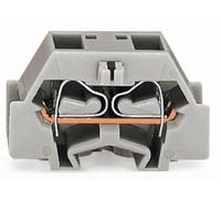 WAGO Serie 261 DIN Rail Terminals 4044918610643