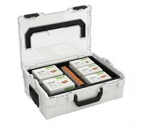 WAGO Set de terminales de conexión L-BOXX® 102 Serie 221 887-927