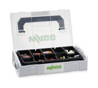 WAGO Set de terminales de conexión L-BOXX® Mini Serie 221 887-960
