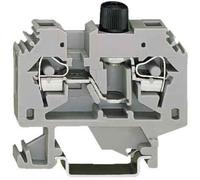 Wago Terminal de seguridad 6 mm², 282-122 (3 unidades de terminal de fusible)