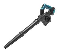 Waitley Soplador para Bosch Professional 18V, 169 km/h, Pantalla Digital | Con pantalla digital de 1,36 kg y diseño de turbina axial; para Bosch Professional 18V GBA/ProCORE, sin batería ni cargador