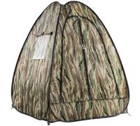 Walimex - carpa pop-up con diseño de camuflaje
