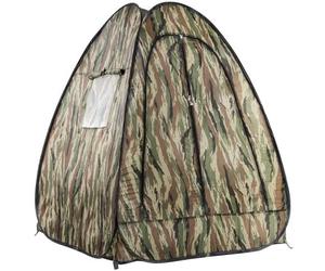 Walimex - carpa pop-up con diseño de camuflaje