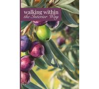 Walking Within the Interior Way: Journal with the Women Doctors of the Church: Teresa of Ávila