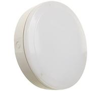 Wall and ceiling luminaire LED: para Techo/Wall, Surface Bulkhead 250 Sensor Emergency / 11,50 W, 220 - 240 V, Ángulo de Radiación: 120, Warm White, 3000 K, IP65, 1-Pack