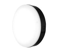 Wall and ceiling luminaire LED: para Techo/Wall, Surface Bulkhead 300 Sensor / 13,60 W, 220 - 240 V, Ángulo de Radiación: 120, Cool White, 4000 K, IP65, 1-Pack