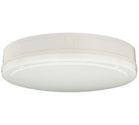 Wall and ceiling luminaire LED: para Techo/Wall, Surface Bulkhead 300 Sensor Emergency / 16,50 W, 220 - 240 V, Ángulo de Radiación: 120, Cool White, 4000 K, IP65, 1-Pack