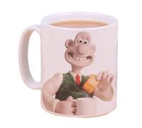 Wallace and Gromit Taza Cup Of Tea (TT743)