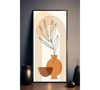 Wallity Artsyhmdfdky1 - 50120 Multicolor