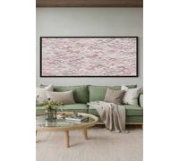 Wallity Artsyhmdfyty15 - 12050 Pintura Decorativa Enmarcada Multicolor