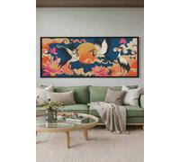 Wallity Artsyhmdfyty3 - 12050 Multicolor