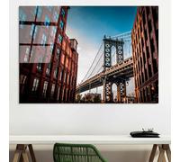 Wallity UV-042 70 x 100 Multicolor