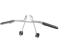 Walser Percha de Coche, Percha de Coche, Extensor de reposacabezas Soporte de Chaqueta