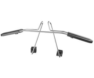 Walser, percha extensible para colgar ropa en el coche, color , modelo 30331
