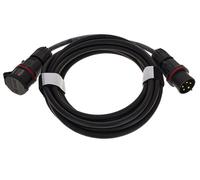 Walther Werke CEE Cable 32A 6,0mm² 10m Neo
