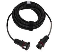 Walther Werke CEE Cable 32A 6,0mm² 25m Neo