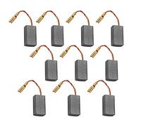 WANG scobillas de carbono para motor Bosch A86C - Cepillos eléctricos S1M-Ff03-100A/6-100 -5x8x15