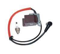 WANGJWYG Bobina de Encendido Apta for Makita EA7300P EA7301P | EA7300P EA7900P EA7901 for Dolmar PS-7310 PS-7310H PS-7910 PS-7910H P