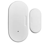 Waoclowr Notificación del sensor ZigBee3.0 | Conexión ZigBee3.0 con concentrador central permite la creación de redes y notificaciones en tiempo real.
