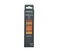 War of the Roses (Shakespeare's Library) Pencil (4 Pack)