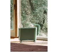 WARM HANDY - Convector Calefactor Aire 2000W Sage