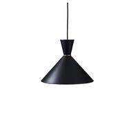 Warm Nordic Lámpara colgante Bloom Black noir