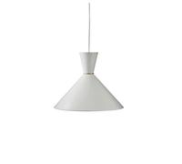 Warm Nordic Lámpara colgante Bloom Warm white