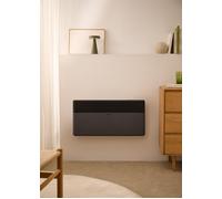 WARM TEXTILE INVERTER - Convector Inverter De Pared O Suelo Con WiFi 1500W / 2000W 2000 W