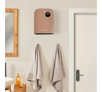 WARM WALL - Calefactor De Pared O Suelo Con WiFi Moca