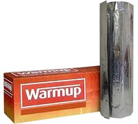 Warmup calefacción de suelo florete eléctrico 140 W/M² kit mate from 1 m² to 12 M² 980.00 W