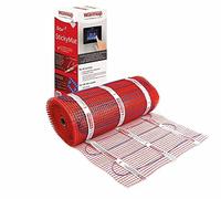 Warmup Calefacción Suelo Radiante Stickymat 150W/M ² Calentador Eléctrico Felpudo 1M ²a 15m ² - 9