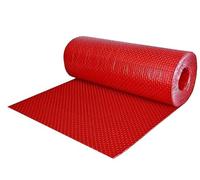 Warmup DCM-PRO - Alfombrilla de desacoplamiento (14250 mm x 985 mm, rollo de 14 m²)