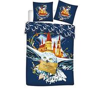 WARNER BROS. Funda nordica Hedwig Harry Potter Cama 90cm Microfibra Marca