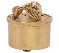 Warner bros harry potter - caja de abalorios para alumnos