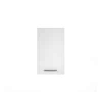 Wasophoogte® Armario de cocina - Gabinete superior de cocina - Módulo O2-360(D)*450(B)*770(H) mm - Blanco - Diseño elegante, que ahorra espacio y ergonómico - Fácil de colocar