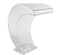 Wasserfall – UBBINK – Mamba – Acrílico – 24 LEDs – Alto 54 x Ancho 47,5 x Profundidad 30 cm